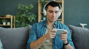 game Nohu iOS mới nhất